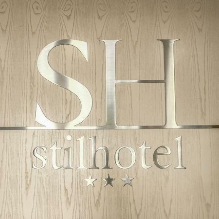 Stilhotel Signa Eksteriør billede